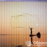 артпечать на жалюзи