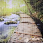 фотопечать на жалюзи